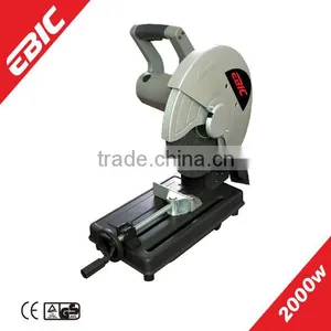 2000W Cut Off Machine (CM3551) thumbnail-1