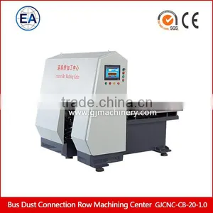 Bus Bar Connection Machining Center thumbnail-1