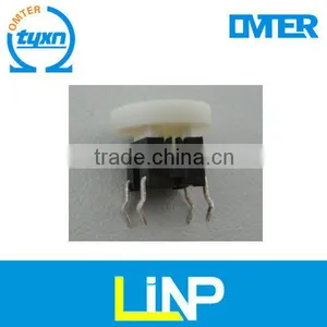 TS0672-0854c Pin Tact Switch thumbnail-1