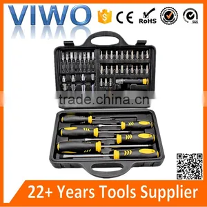 49pcs Screwdriver Set for Hand Tool Set thumbnail-1
