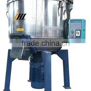 100kg Plastic Vertical Color Mixer thumbnail-1