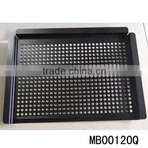 Hight Quality Square Bbq Pan thumbnail-1