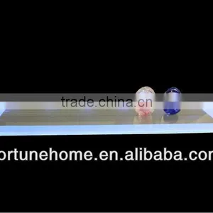 Decorative Shelving LED Lighting Wall Shelf thumbnail-1