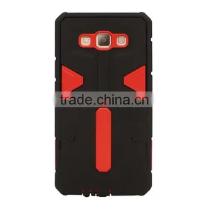 High Quality TPU+PC Hard Back Caseolopy Case For Galaxy A7 thumbnail-2