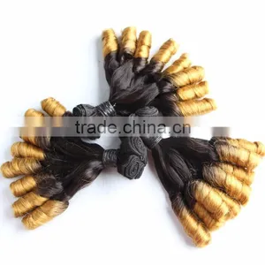 Virgin Brazilian Hair 2016 New Arrival Unprocessed 100 Virgin Hair Spring Curl for Women thumbnail-1