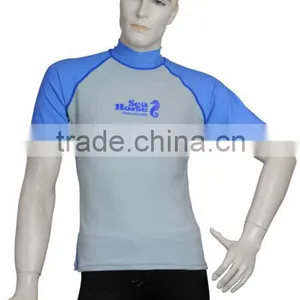 Rash Guard (WS-033) thumbnail-1