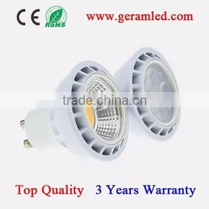 Factory Direct Sale GU10 LED COB, LED GU10 Lights, MR16 GU10 LED thumbnail-2