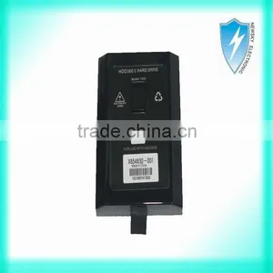 New China Products for Sale for Xbox360 Hdd 320gb thumbnail-1