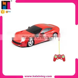 10214838 4 Function RC Car Scale 1:16 thumbnail-2