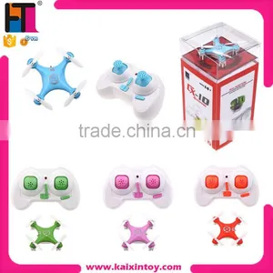 4CH rc Toy Cheap Quadcopter 2.4g China Wholesale Ar.drone thumbnail-5