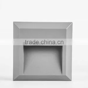Plastic Led Stair Step Lighting,waterproof Floor Decking Light,CE,ROHS,SAA Approved thumbnail-6