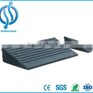 Rubber Black Car Threshold Ramp thumbnail-4