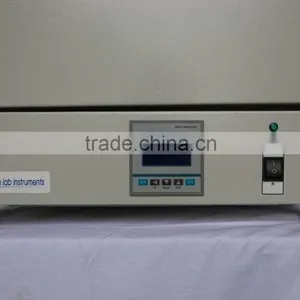 LED Muffle Furnace for Laboratory thumbnail-5