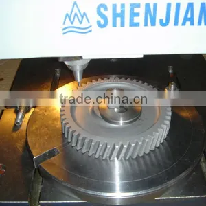 Metal Marking Machine With CE thumbnail-1