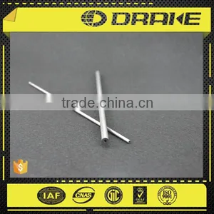 DIN St35 Seamless Carbon Steel High Quality Fuel Pipe thumbnail-2