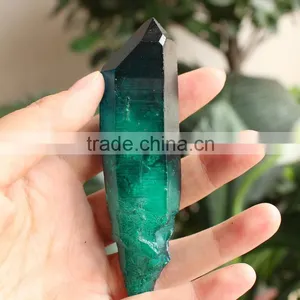 Factory Direct Sale Angel Aura Crystal Wands thumbnail-5