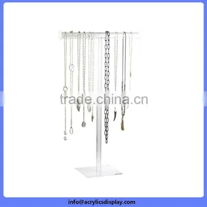 Latest Fashion High Grade Creative Acrylic Jewelry Displays thumbnail-3