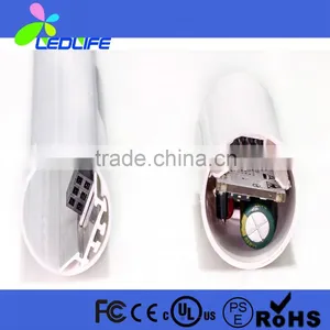 China Led Manufacturer, Tube Led Light, 18w SMD2835 1.2m t8 Led Tube thumbnail-5