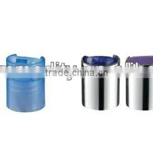 Disco-tep Plastic Cap RD-501A thumbnail-4