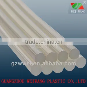 W112 TRANSPARENT Hot Melt Glue Stick for DIY thumbnail-4
