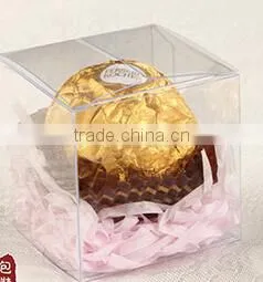 China Supplier Sales Pvc Clear Box Hot Selling Products in China thumbnail-2