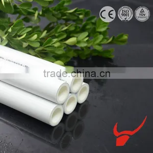 Polypropylene CE Certification Pipe PN1.6Mpa thumbnail-1