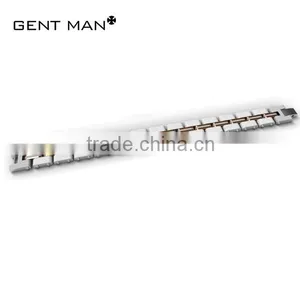 Fashion Jewelry 2016 Stainless Steel Mens Bracelet Fashion Jewelry 2016 thumbnail-4