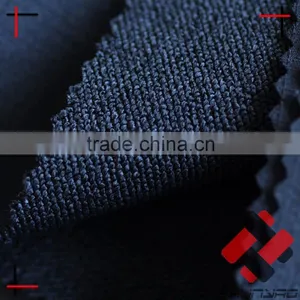 Heavy Weight Woven Spandex Ripstop Nylon 4-way Stretch Fabric thumbnail-4