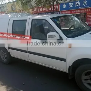 Foton Tunland Accessories 4x4 Hardtop Canopy thumbnail-4