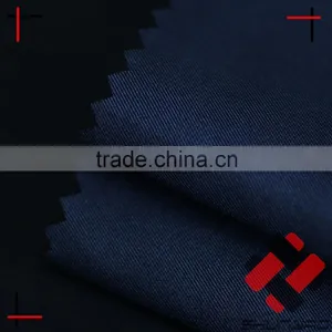 320T 75D Full Dull Polyester Twill Pongee Fabric thumbnail-1