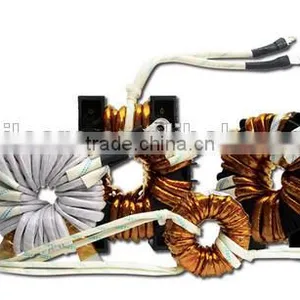 High Power Transformer for High Frequency Welding Machine thumbnail-1
