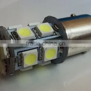 Hot Sale 12v-24v Waterproof IP68 Auto Led Car Head Light Bulb thumbnail-1