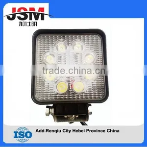 Waterproof Truck Trailer LED Work Light thumbnail-1