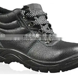 Safety Shoes for Workers Safety Toe Shoes Safety Work Shoes Industrial Safety Shoes thumbnail-4