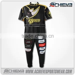 Motorcycle Racing Jersey/Sports Racing Wear thumbnail-1
