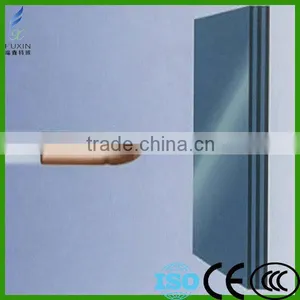 Bulletproof Glass Door And Window System thumbnail-3