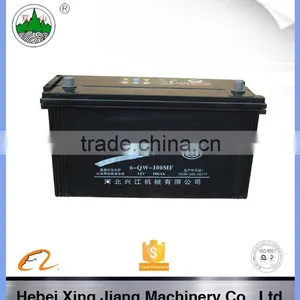 Maintenance Free Battery 12V 7AH 12AH thumbnail-3