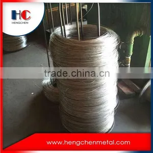Stainless Steel Metal Wire 304 Free Sample thumbnail-3
