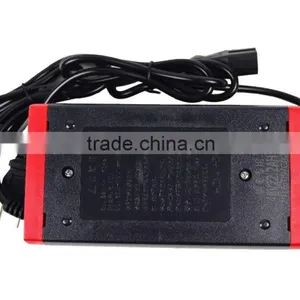 Hot Sale Durable Electric Bicycle Charger 48V-22.2AH Electric Bicycle Parts thumbnail-2
