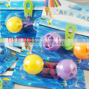 Cool Design Plastic Toy Click Clack Ball ,KAKA Ball ,bolimbolacho,clacker Ball,pro-clackers Ball Set,click Clack Candy Box,click thumbnail-3