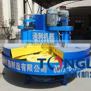 Quality Promised Outdoor Concrete Terrazzo Machine thumbnail-1