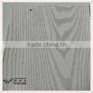 Laminate Matt Color Embossed Decorative Pvc Film thumbnail-1