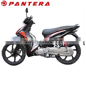 110CC Cheap New Design Engine Motorcycle thumbnail-4