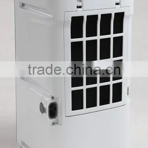 Powerful Cooling Air Conditioner Fan Water Cooling Mattress Pad thumbnail-4