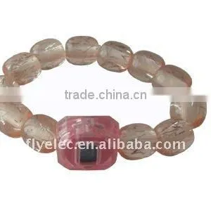 Elegant Bead Fashion Watch thumbnail-1