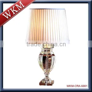 Gifts for Lover 2016 New Design Crystal Vase thumbnail-5