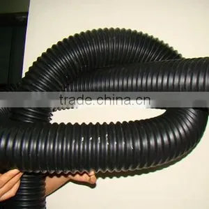 TPR SUCTION Flexible Hose thumbnail-2