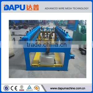 Chicken Wire Mesh Machine thumbnail-1