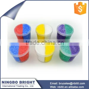 Wholesale Products China Twin Colors Foam Putty thumbnail-1