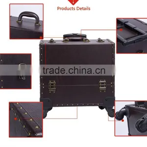 2016 High Quality Wholesale Professional Makeup Cases thumbnail-5